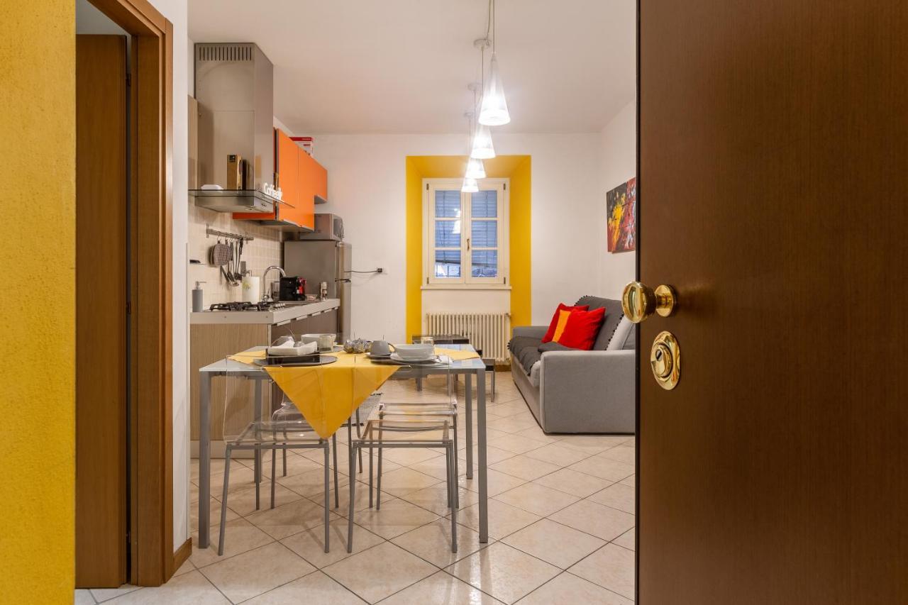 Casa Vacanze Penelope In Centro Storico Trieste Exterior photo